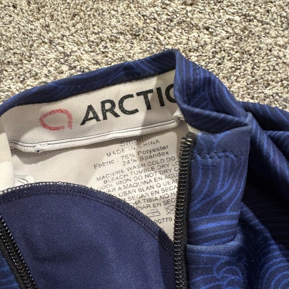 Arctica women’s gs suit - Picture 2 of 3